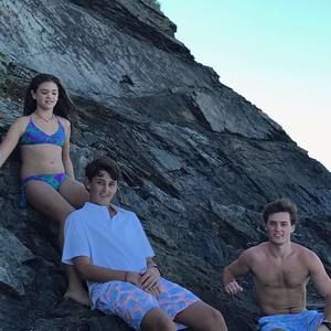 Meet your Posher, Will